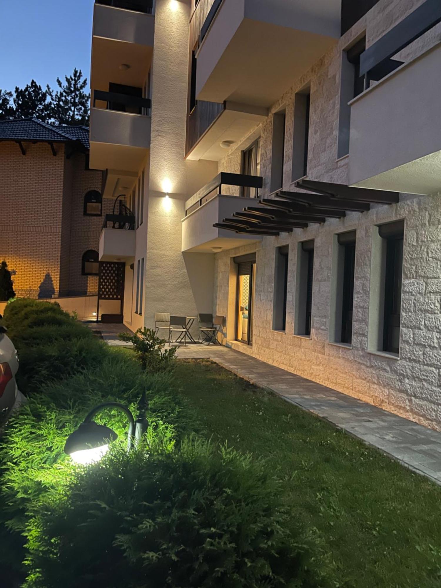 Apartman Andrija Zlatibor Exterior foto